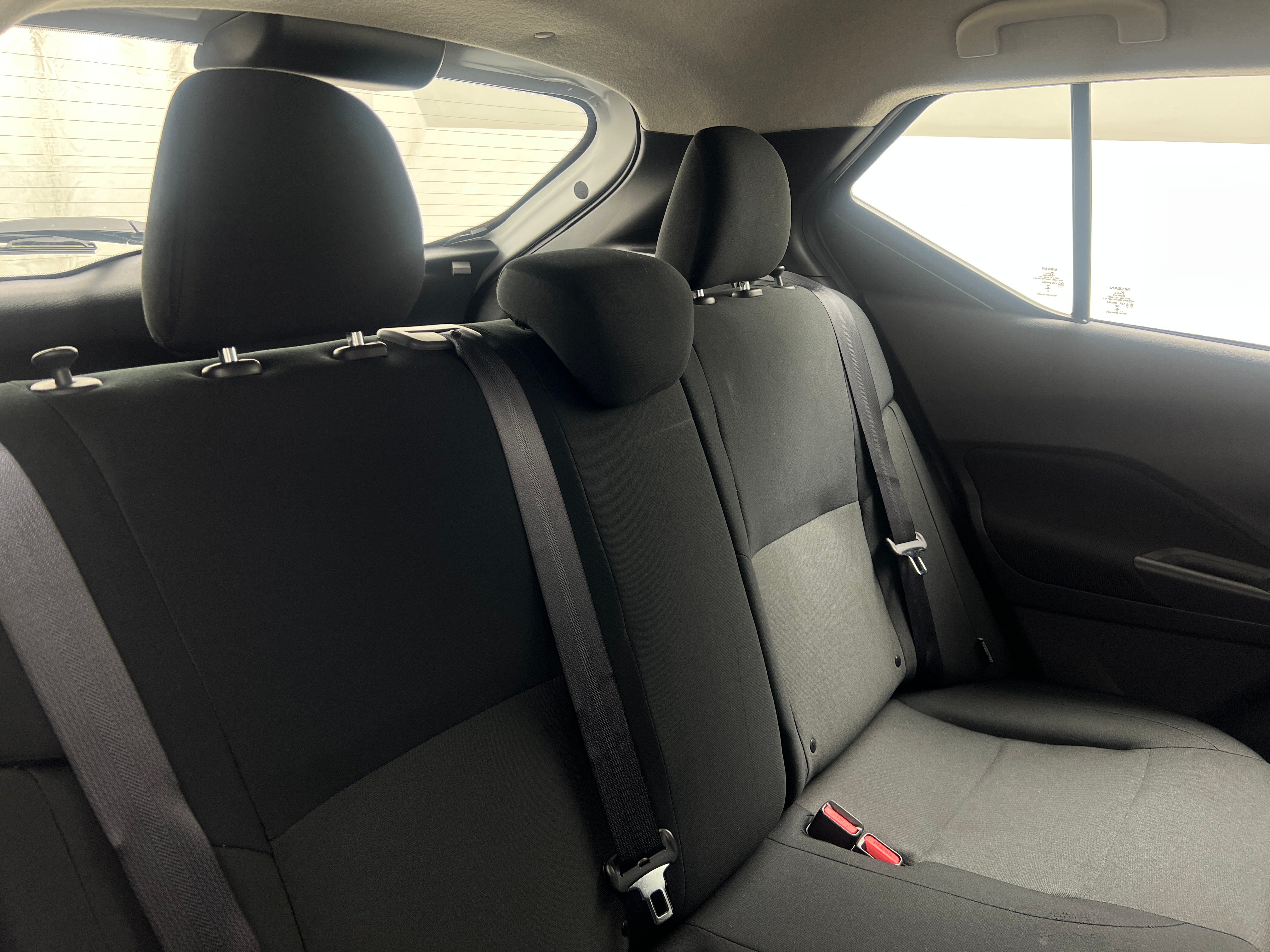 nissan kicks play 2025 3N1CP5BVXSL492043 image